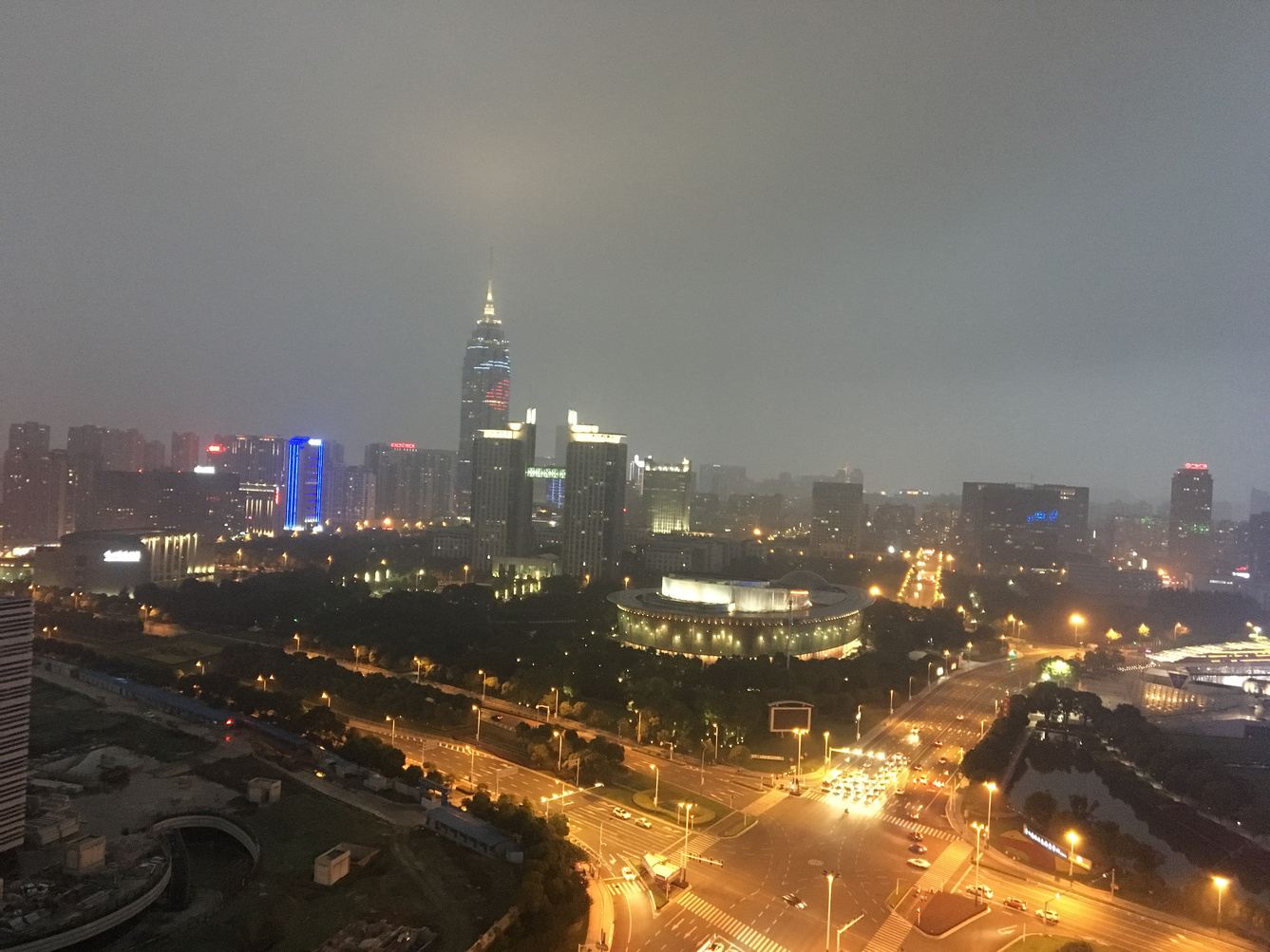 其他