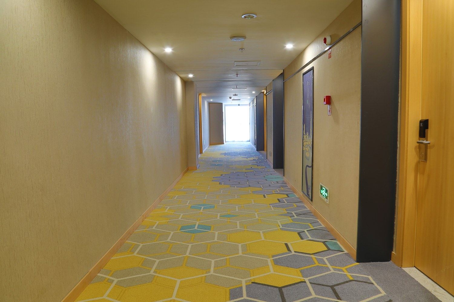 广元春天雅居公寓