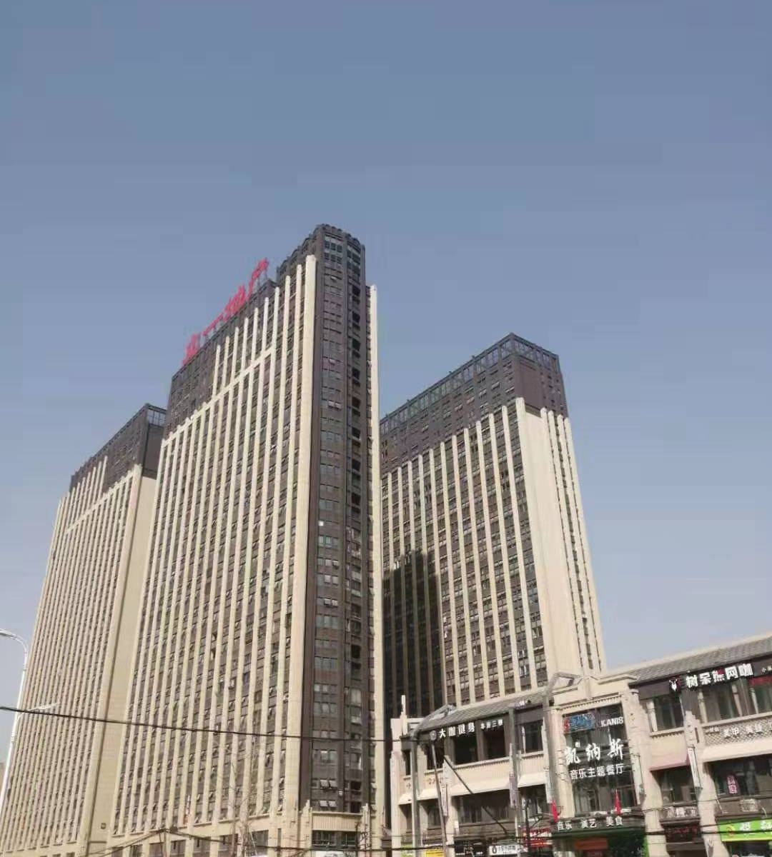 合肥御澄影宿公寓