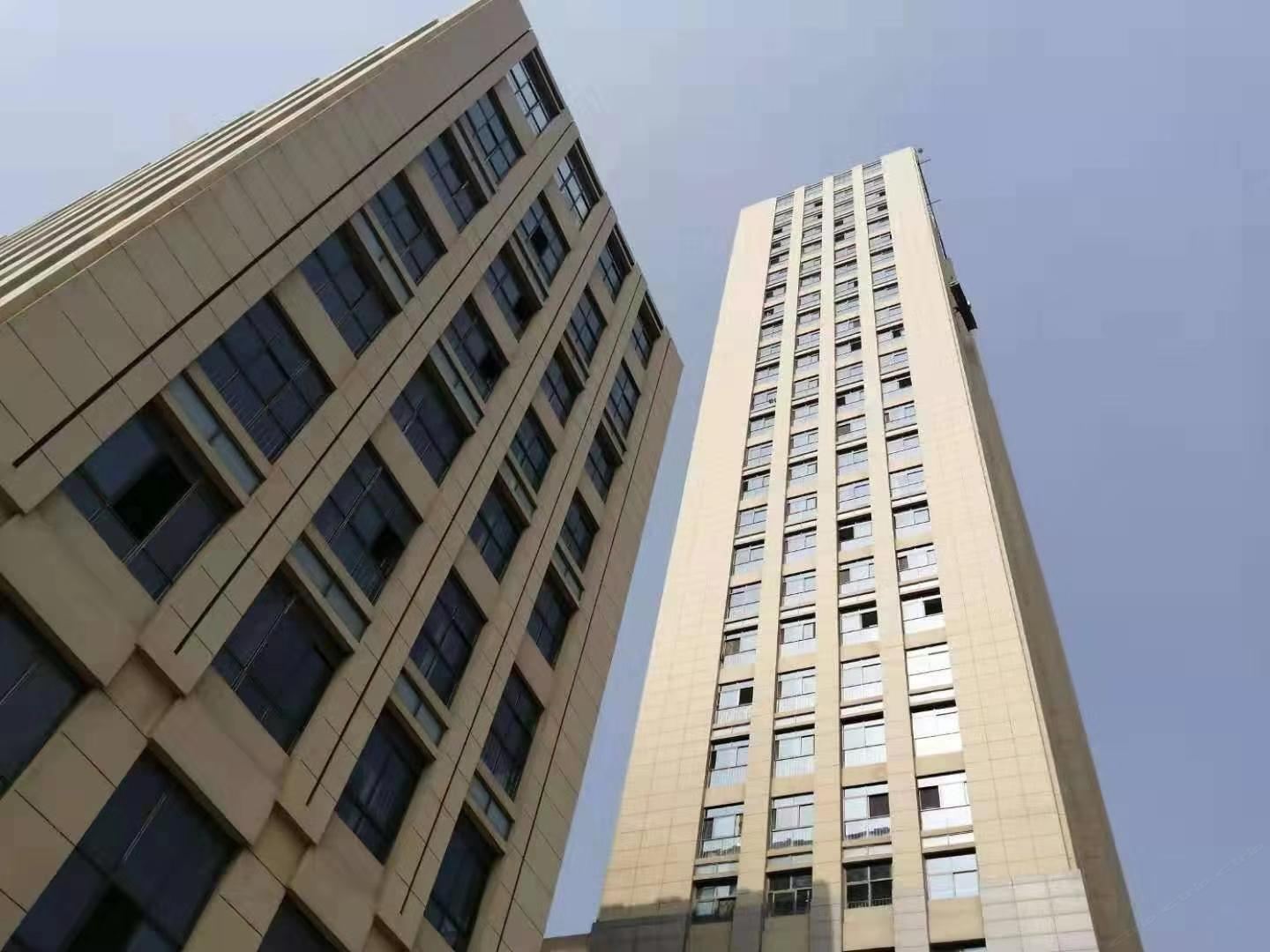 合肥滨湖新区澜梦民宿