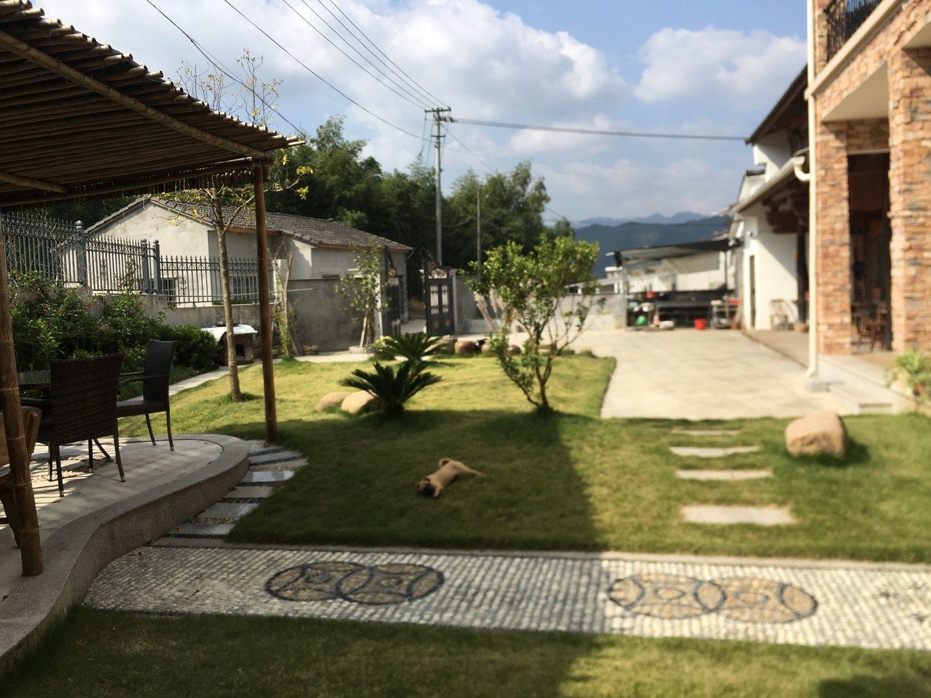 其他