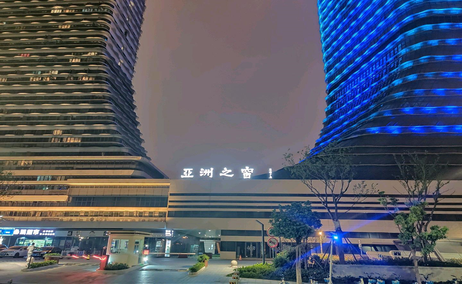 宁波恩佐LOFT电竞公寓