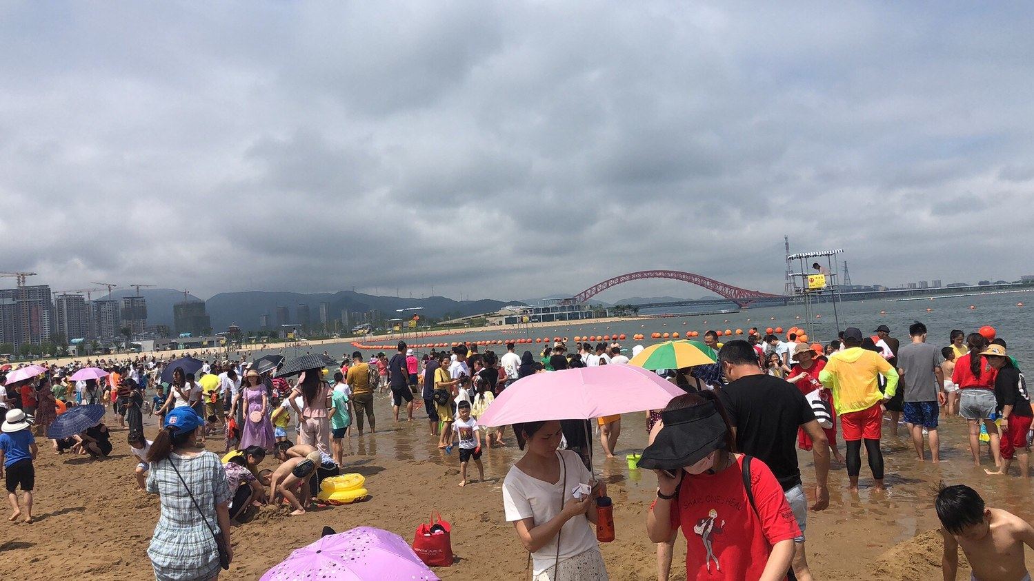 其他