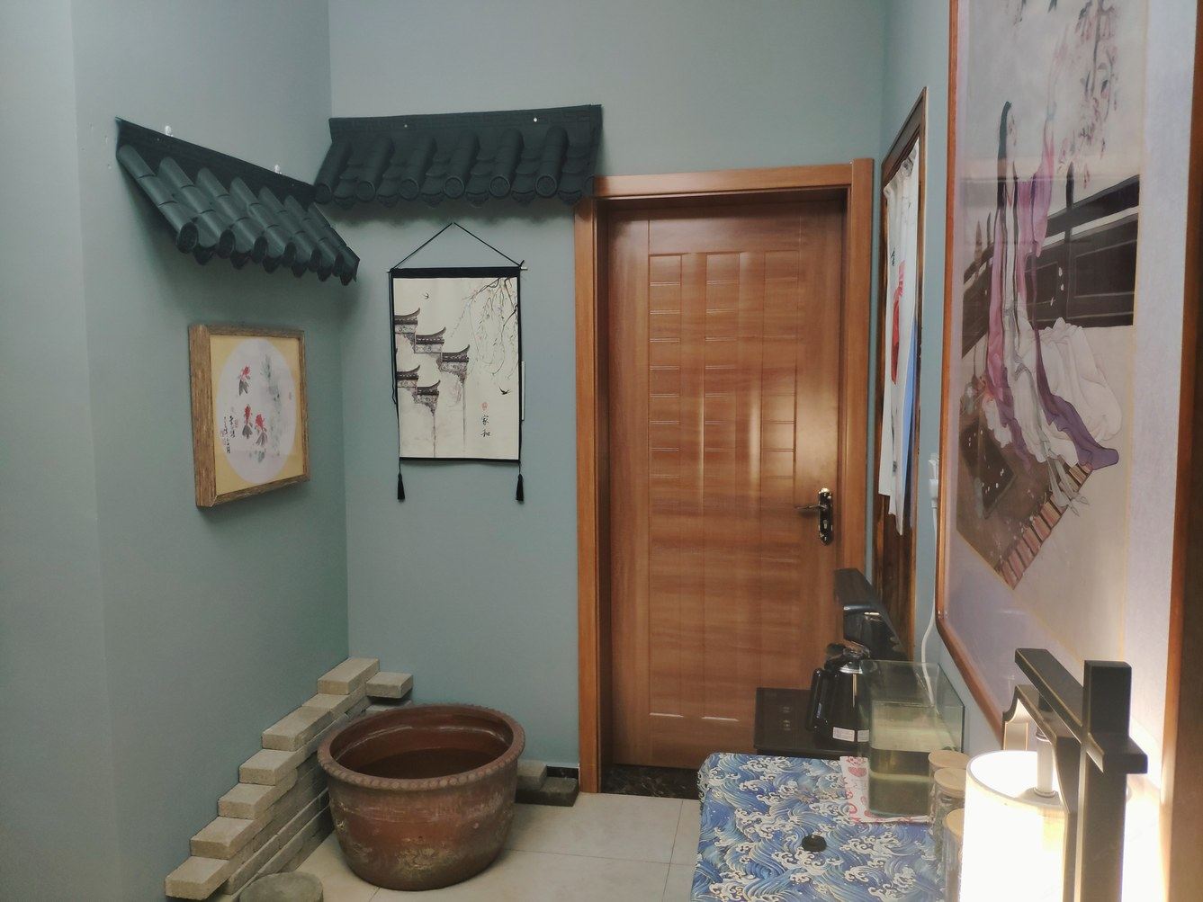 其他