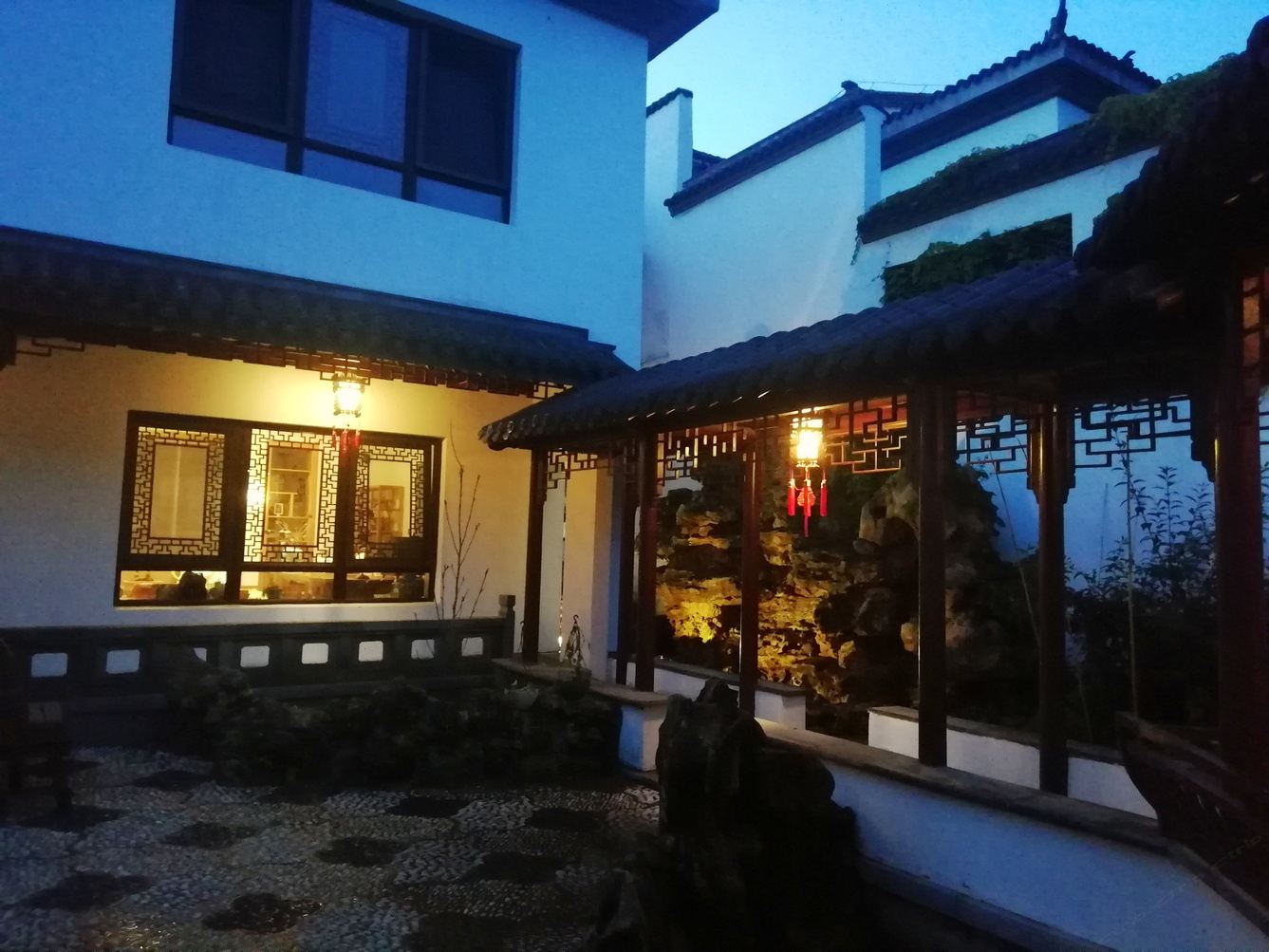 其他