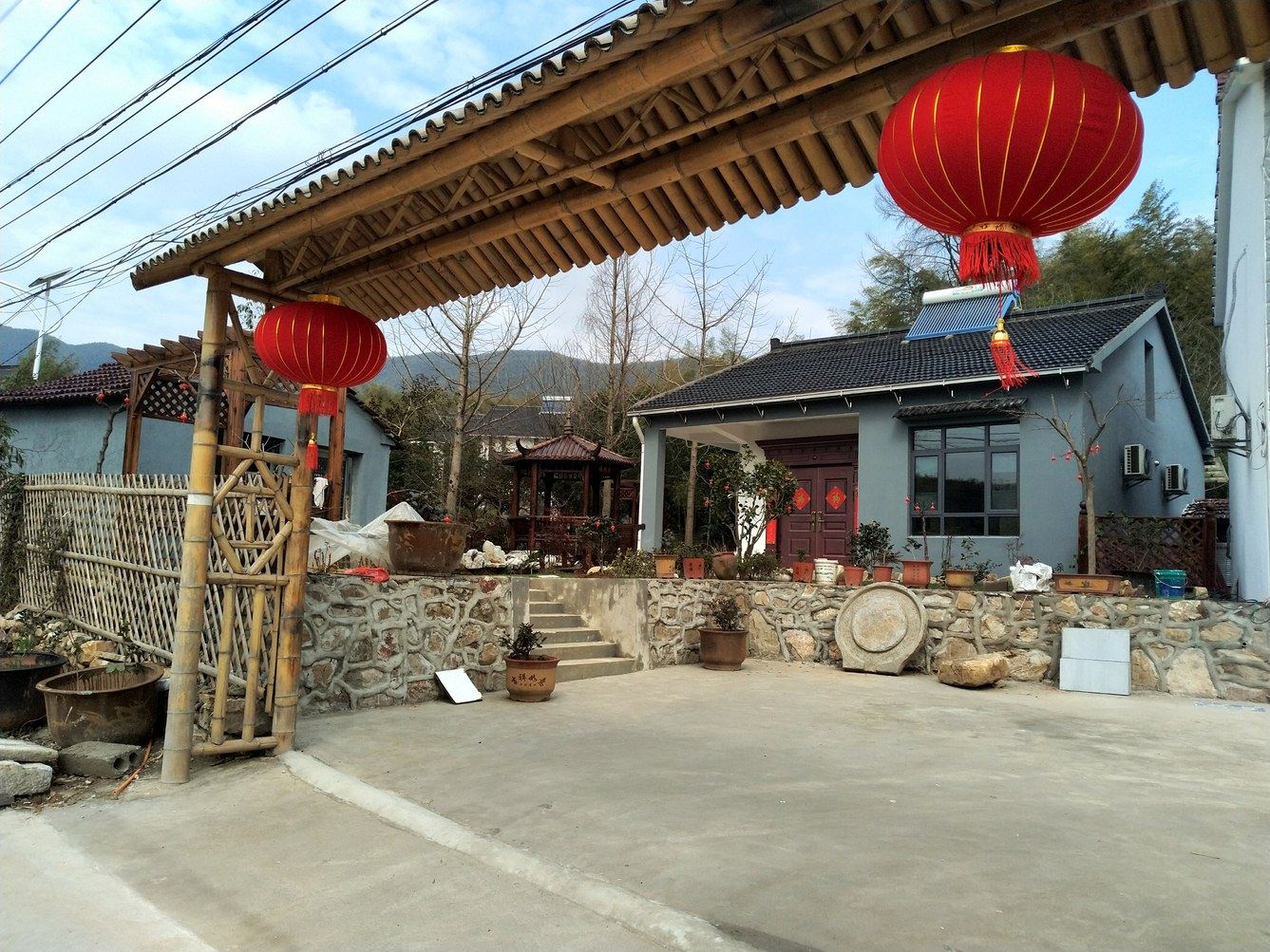 其他