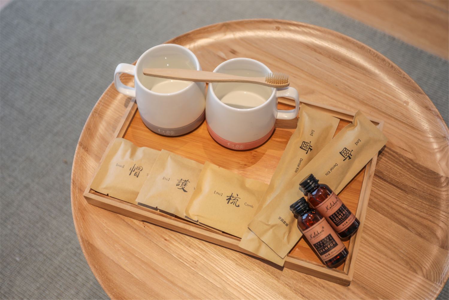 其他