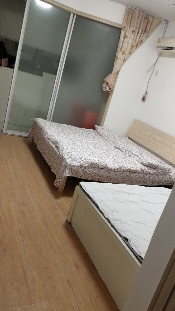 嘉兴女人公寓(2号店)