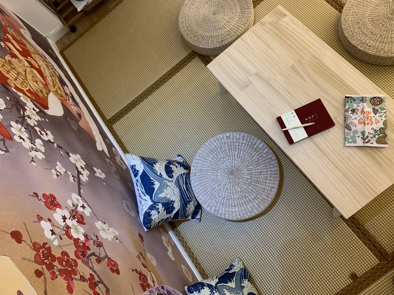 其他