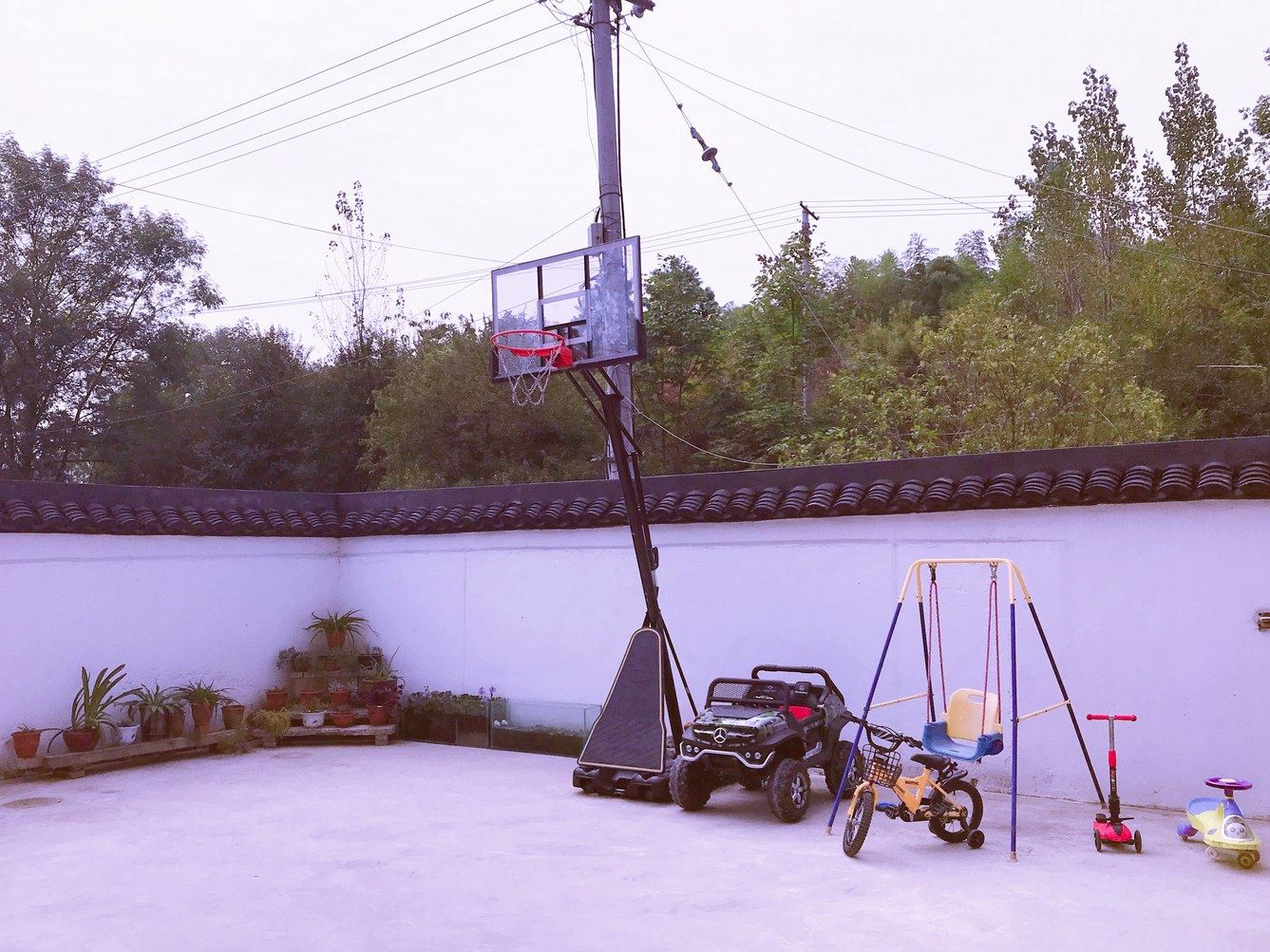 其他