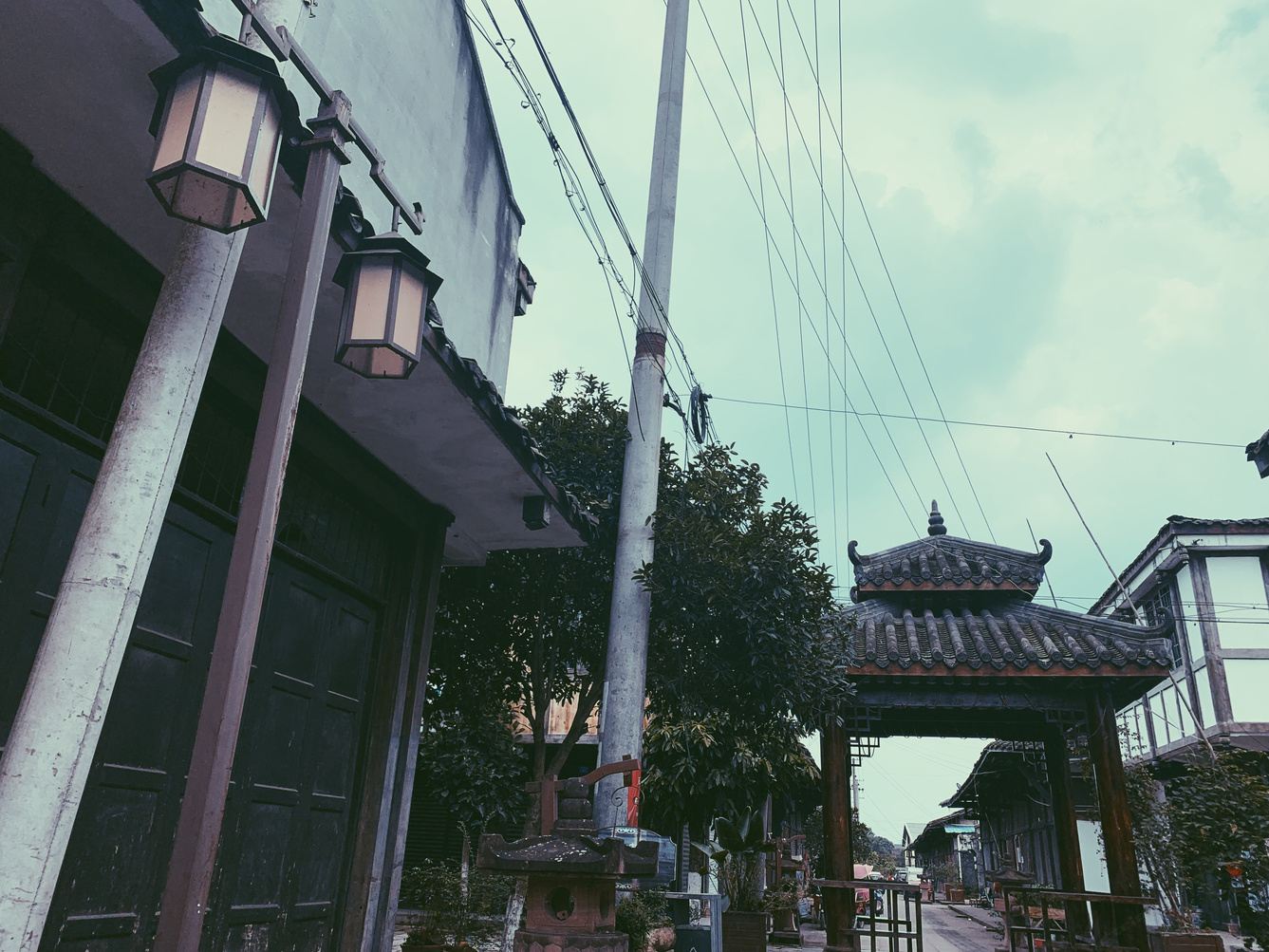 其他