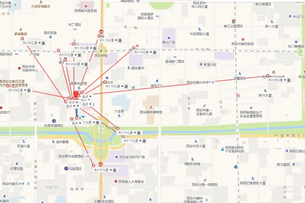 其他