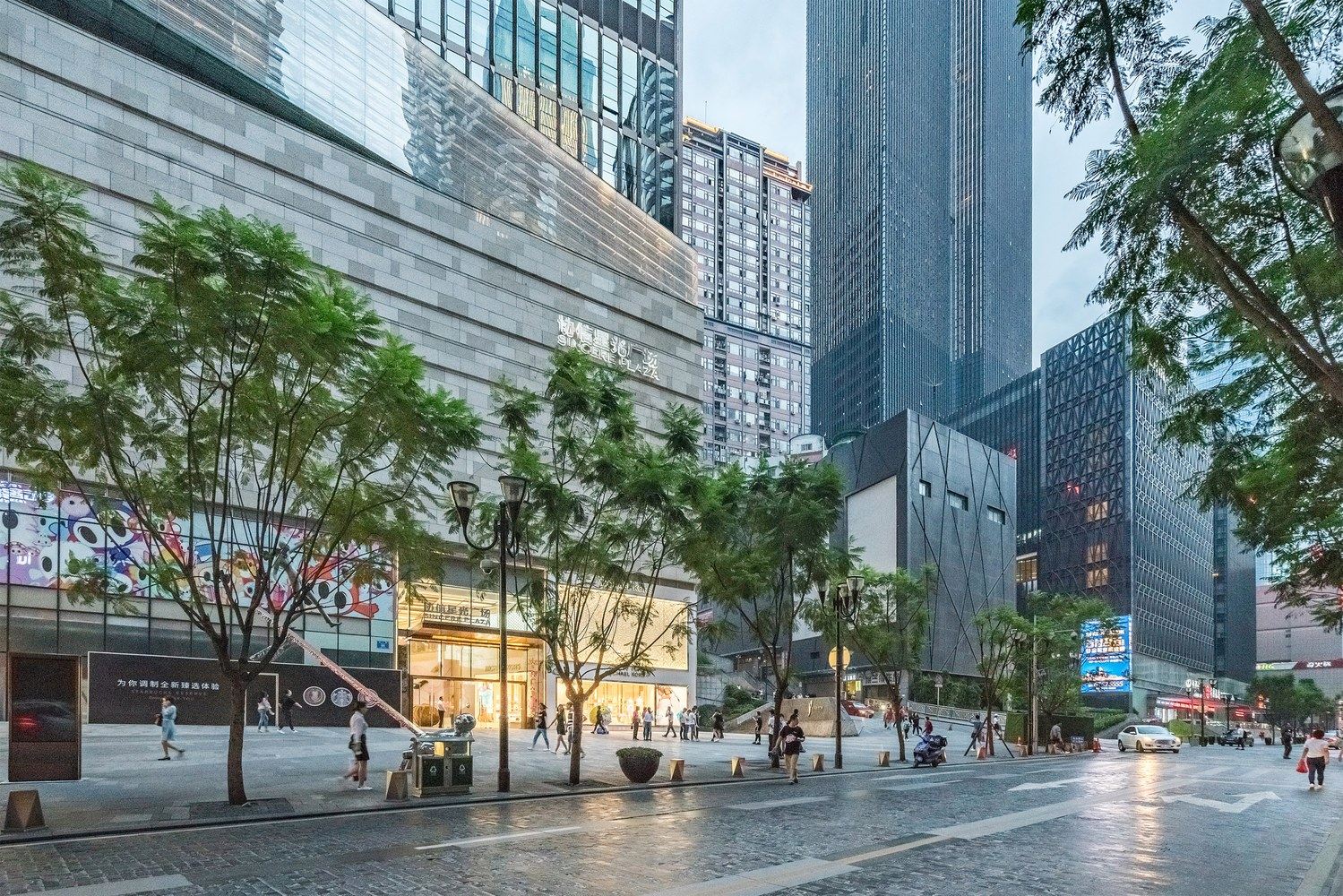 其他