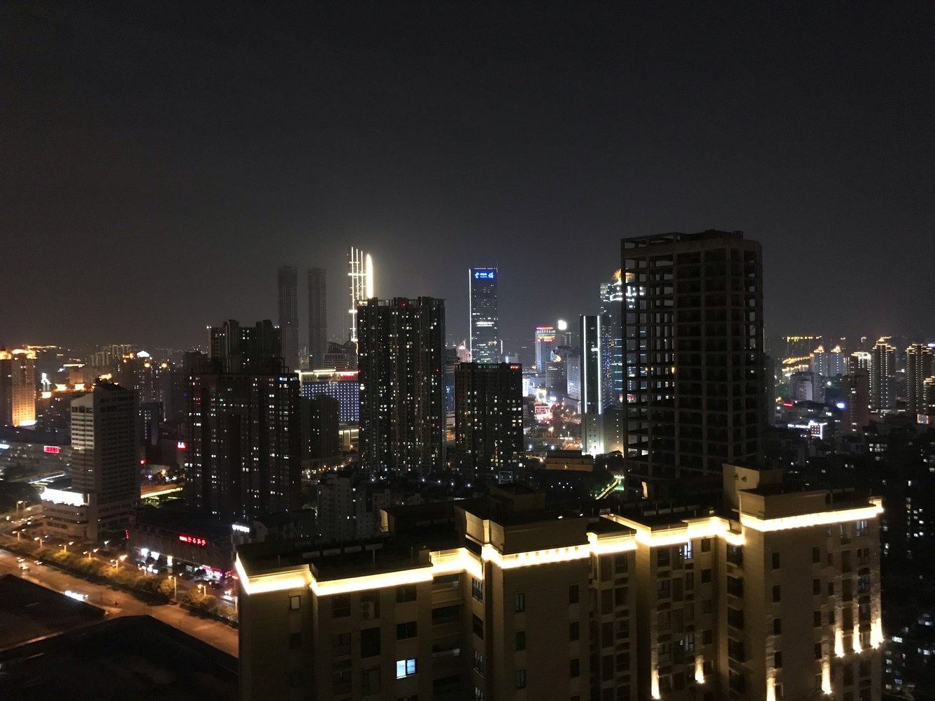 其他