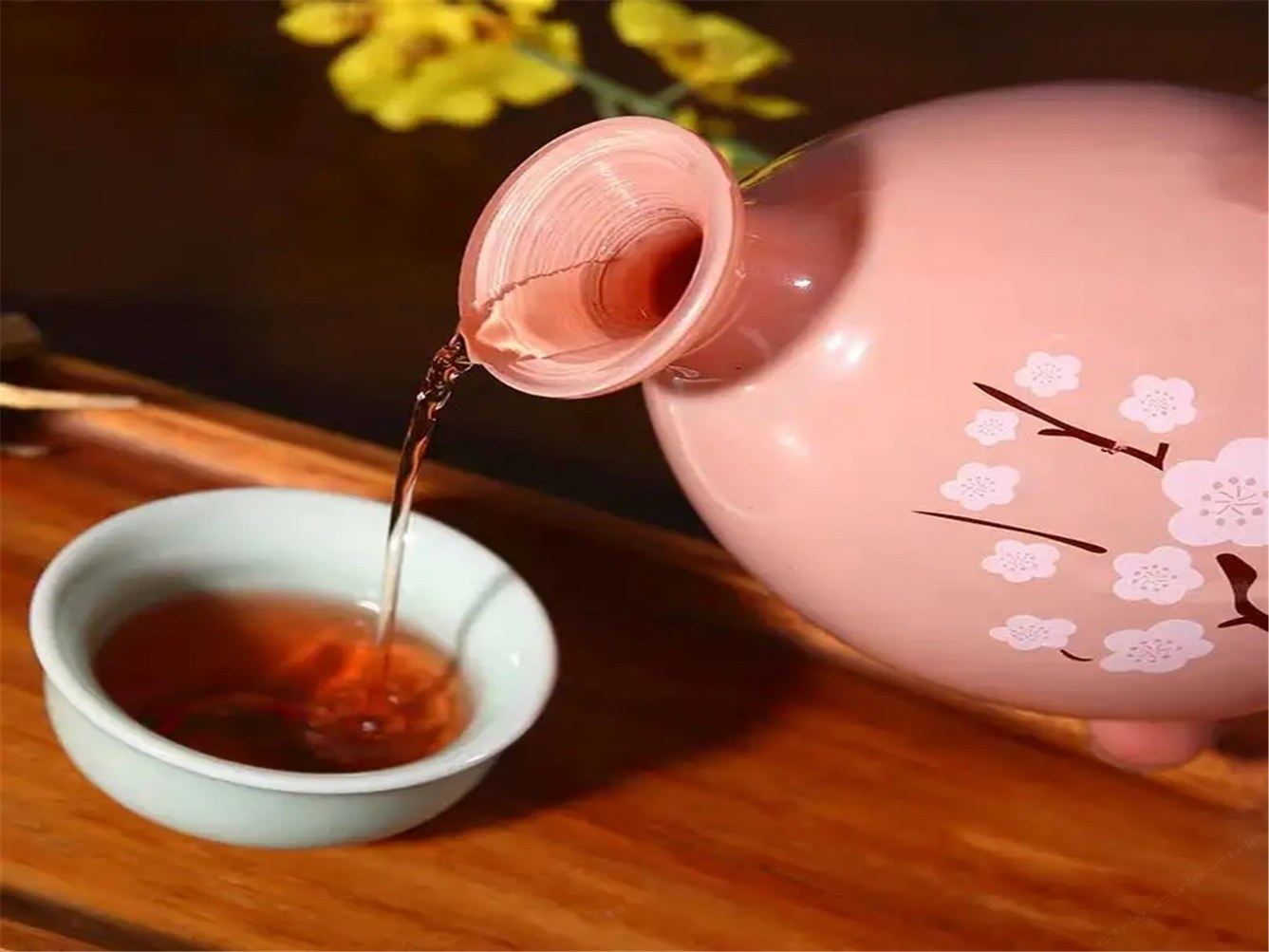 其他