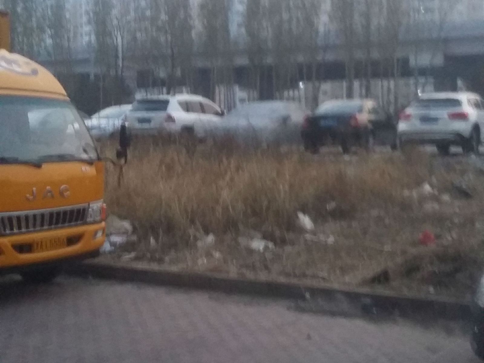哈尔滨鑫盛旅馆