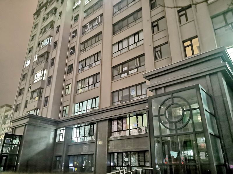 哈尔滨凤凰之旅民宿