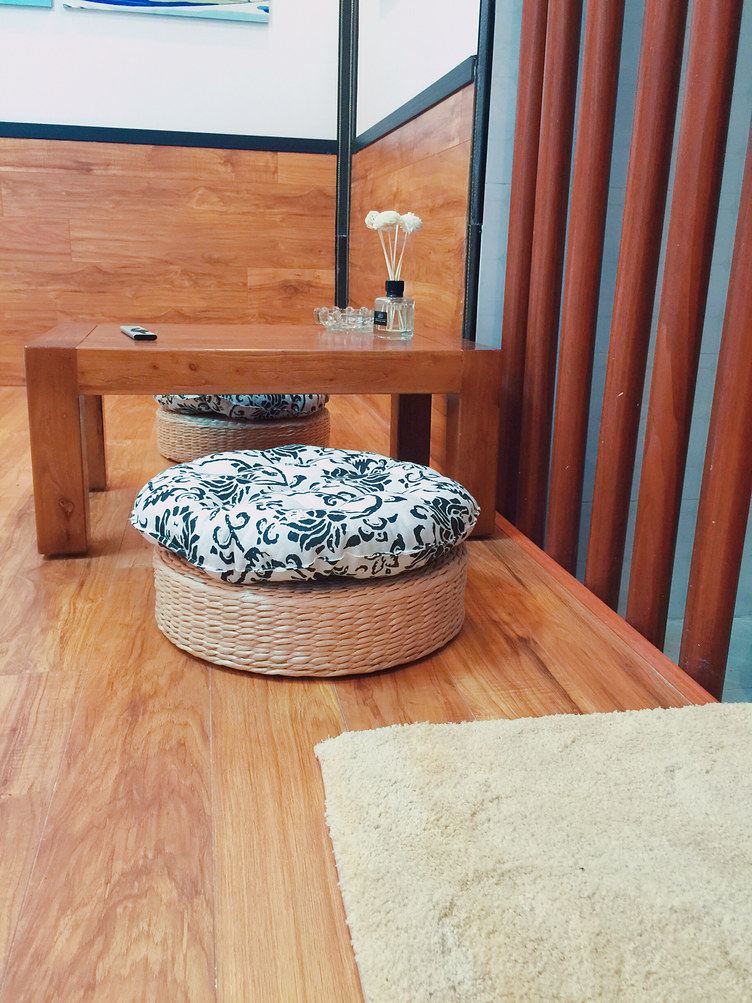 重庆雾都小住公寓