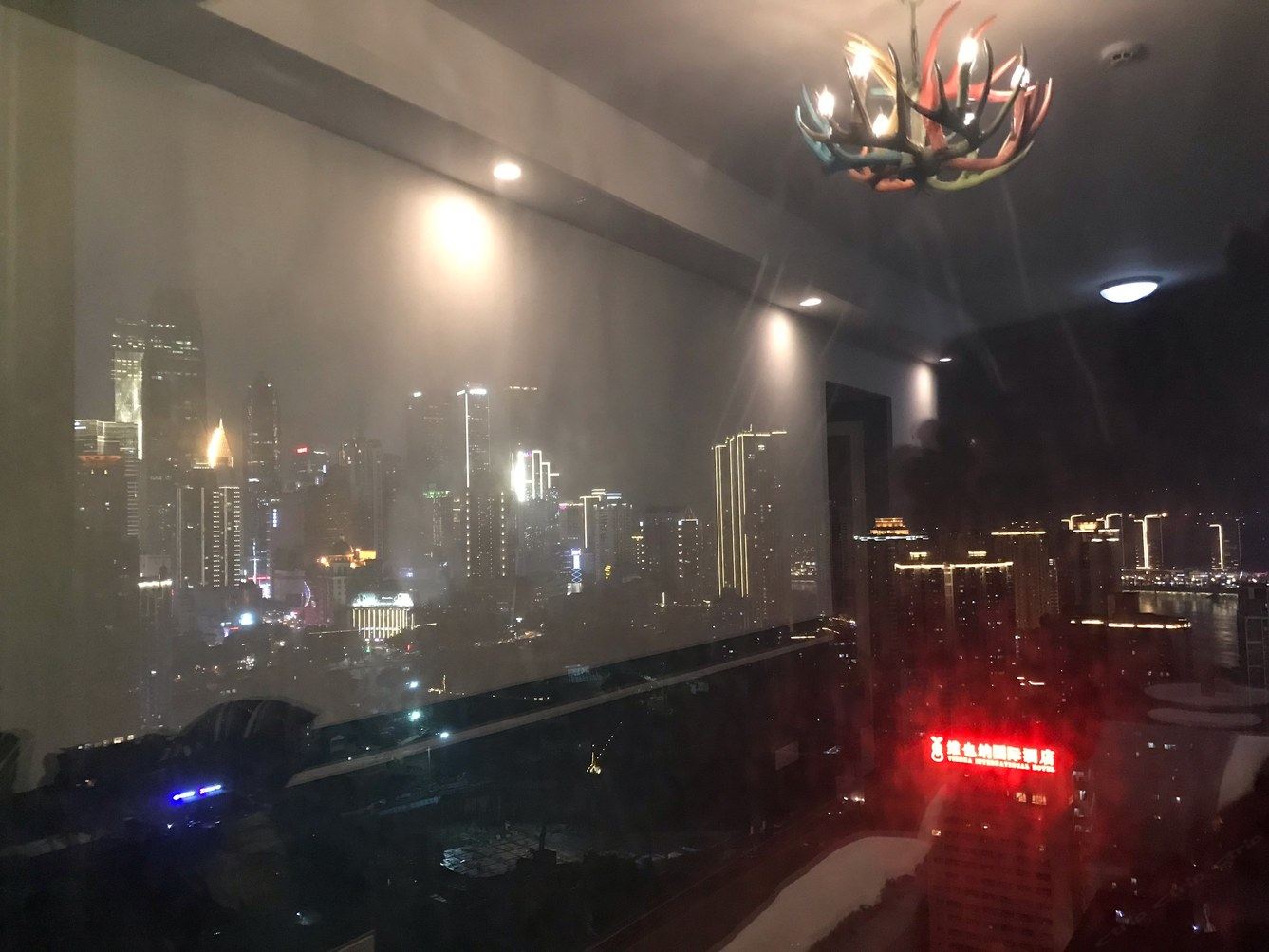 其他