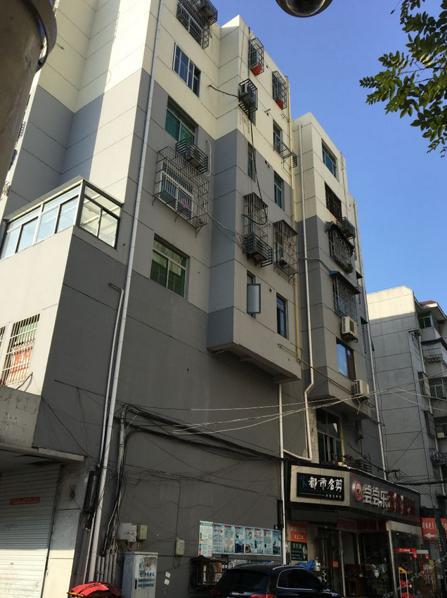 合肥红樱桃情景主题公寓