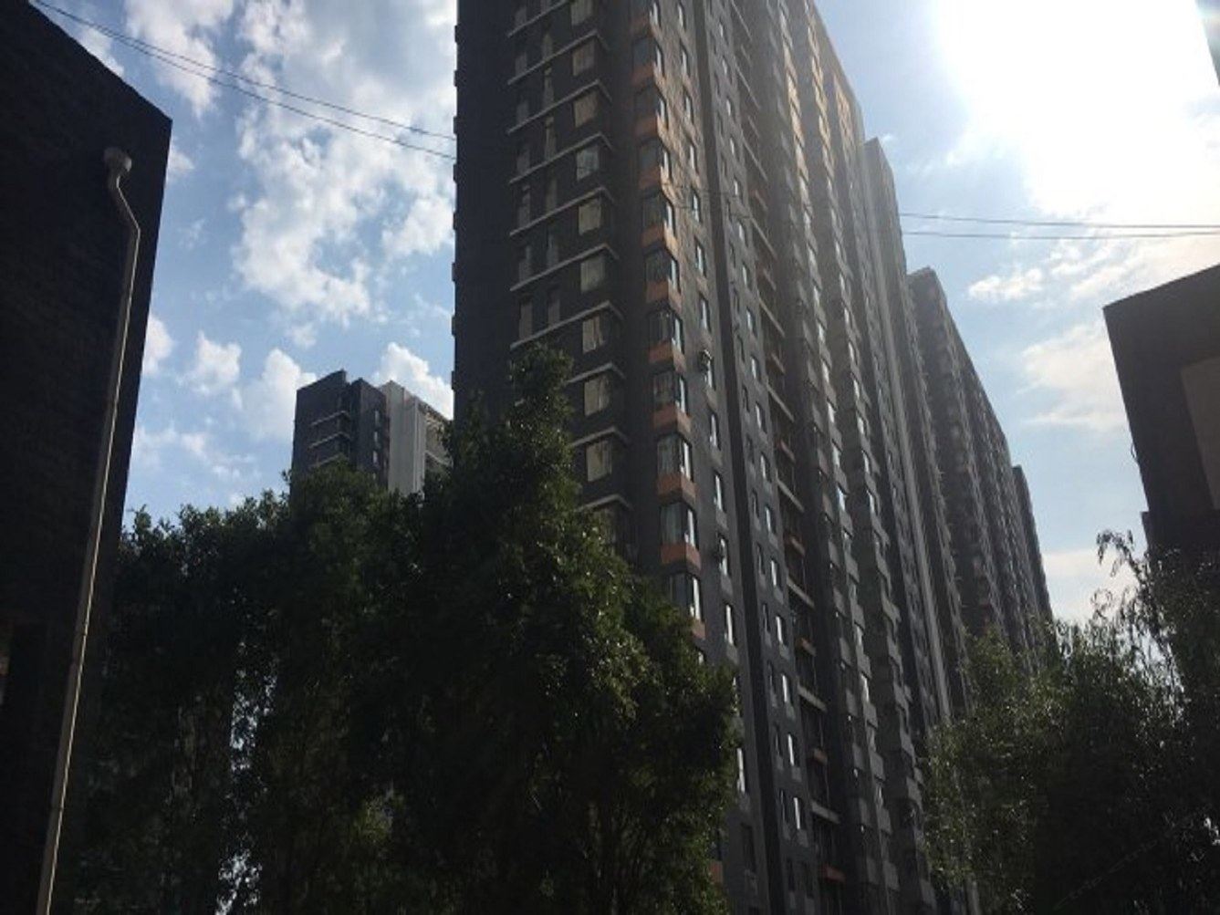 沈阳孙志刚公寓(崇山西路分店)