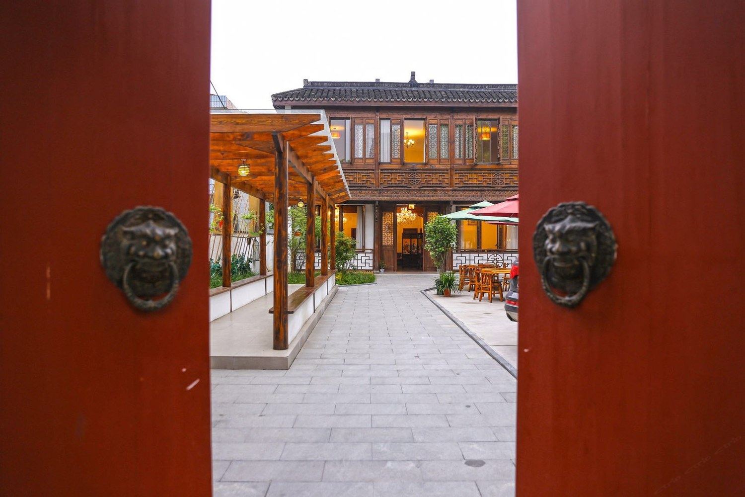 其他
