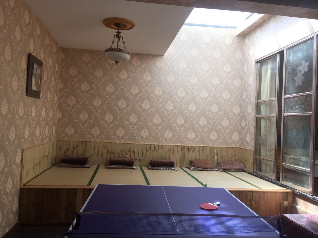 大连嘉禾度假别墅(滨海公路分店)