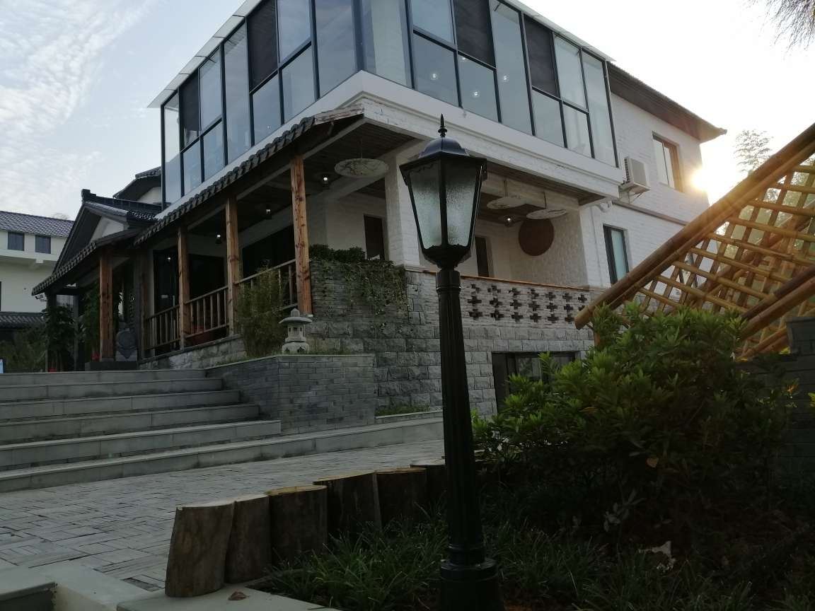 溧阳十六号民宿