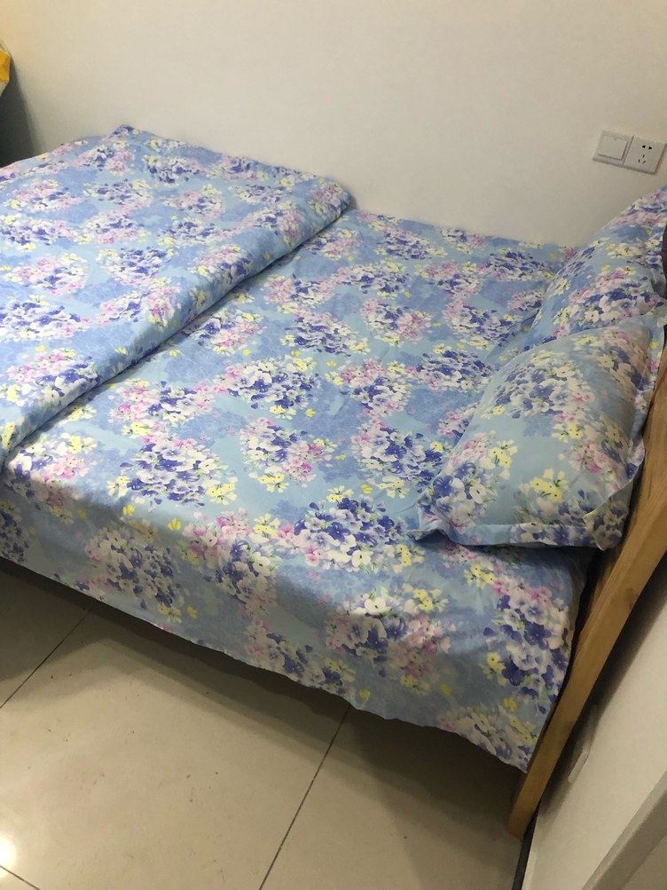 简约一室大床房