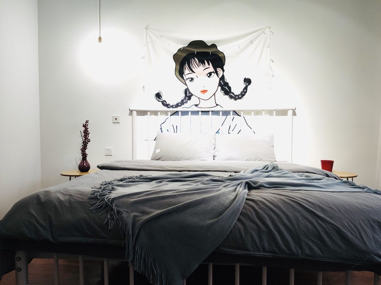 典雅四室二厅套房