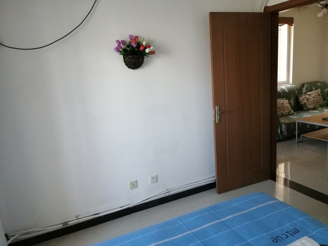 舒适雅居一室一厅套房