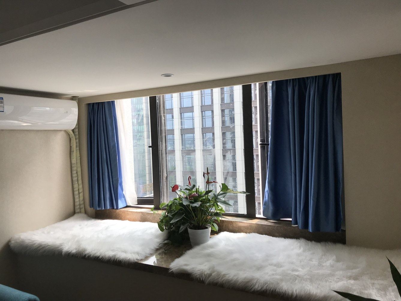 杭州漫居之舍公寓