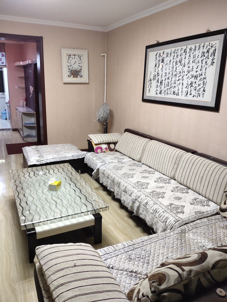 兰州丫丫公寓