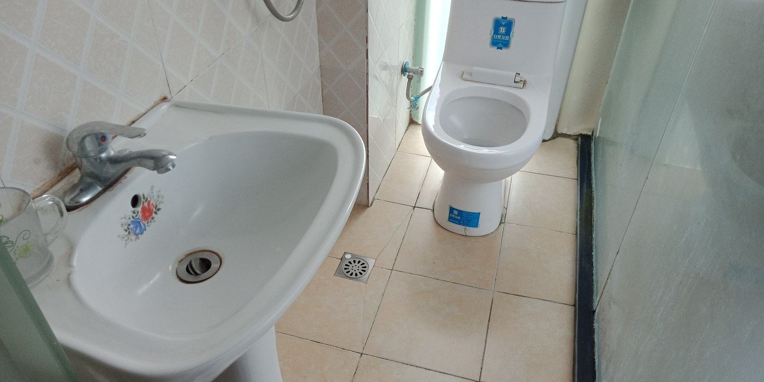 舒适一室大床房