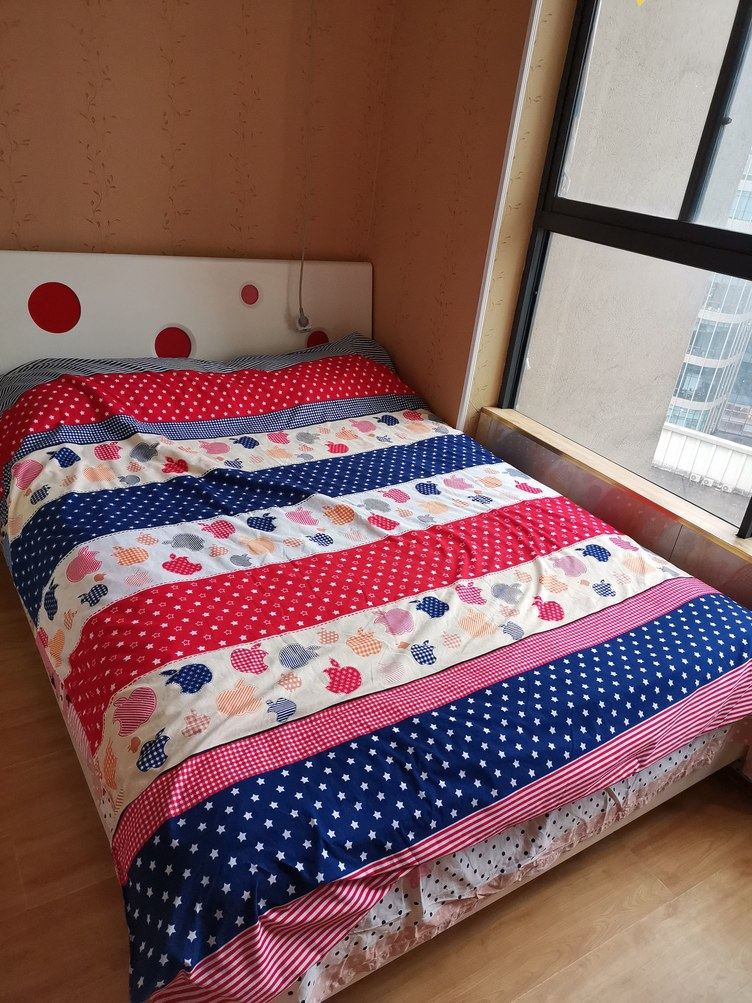重庆可爱多ccc11公寓(2号店)