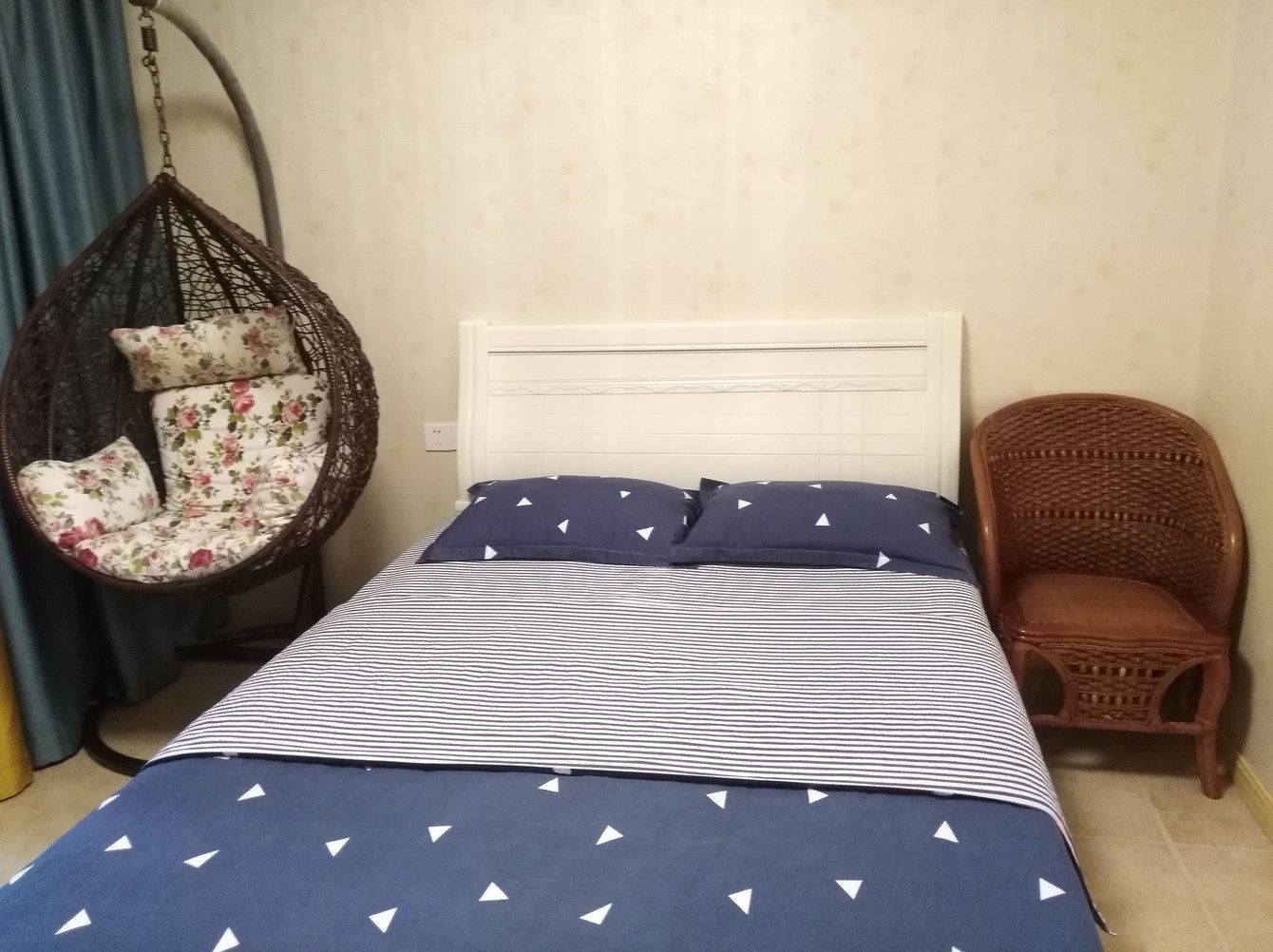 重庆杨德康公寓(2号店)