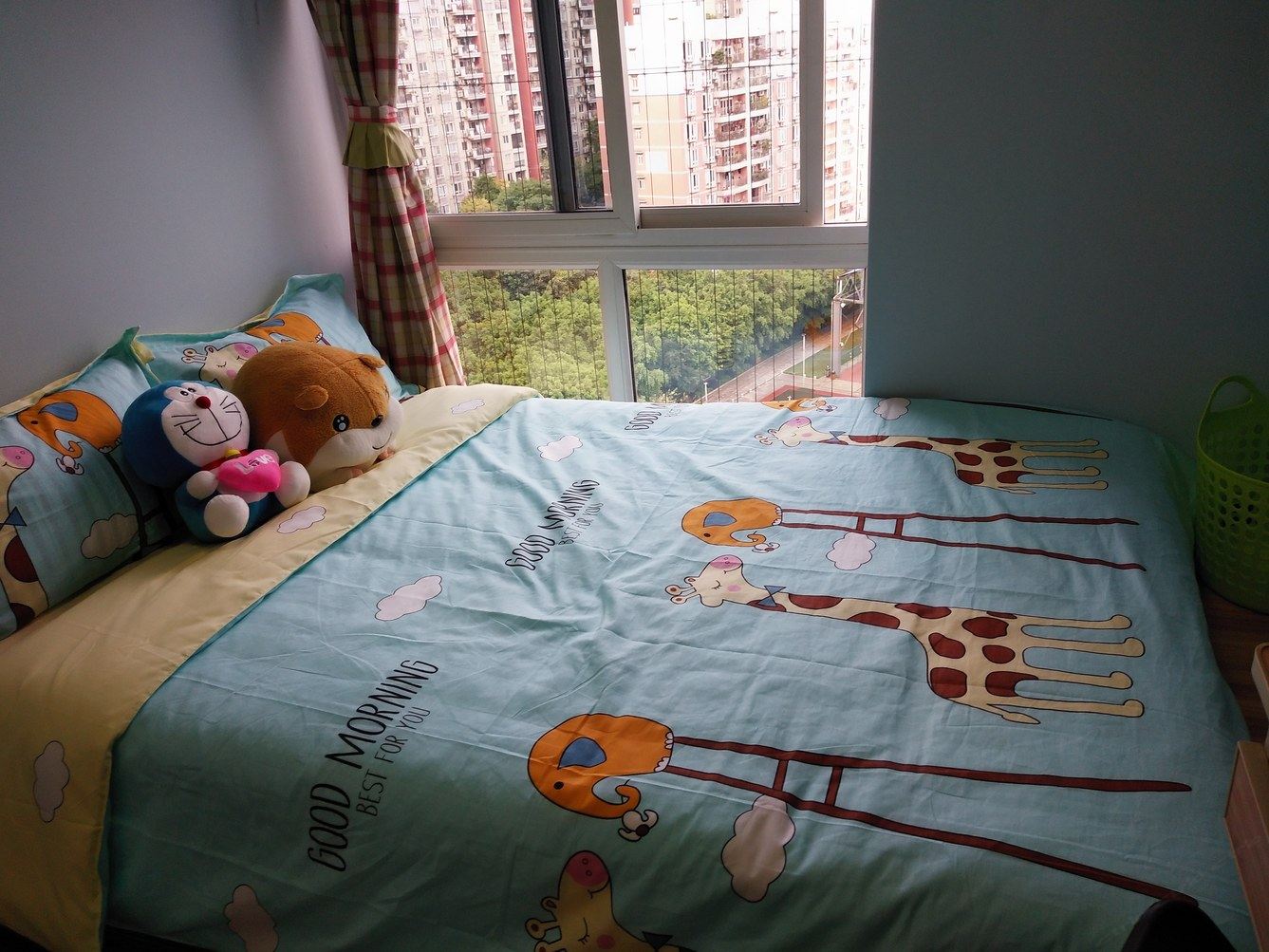 重庆陈红梅公寓