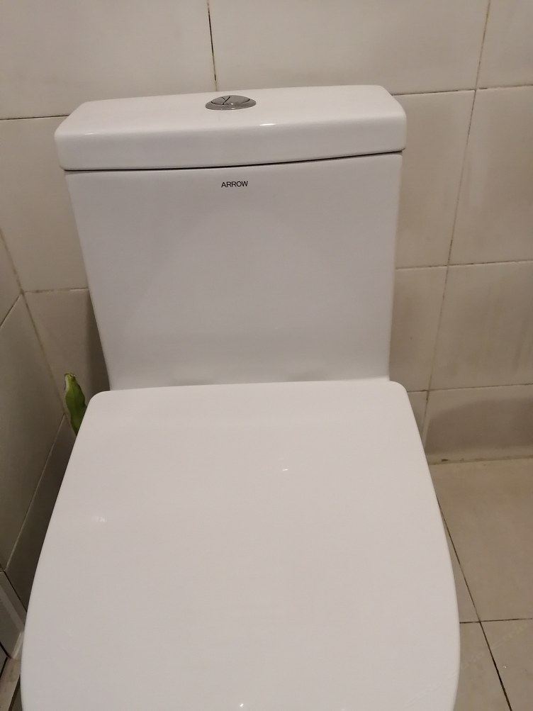 简约一室大床房