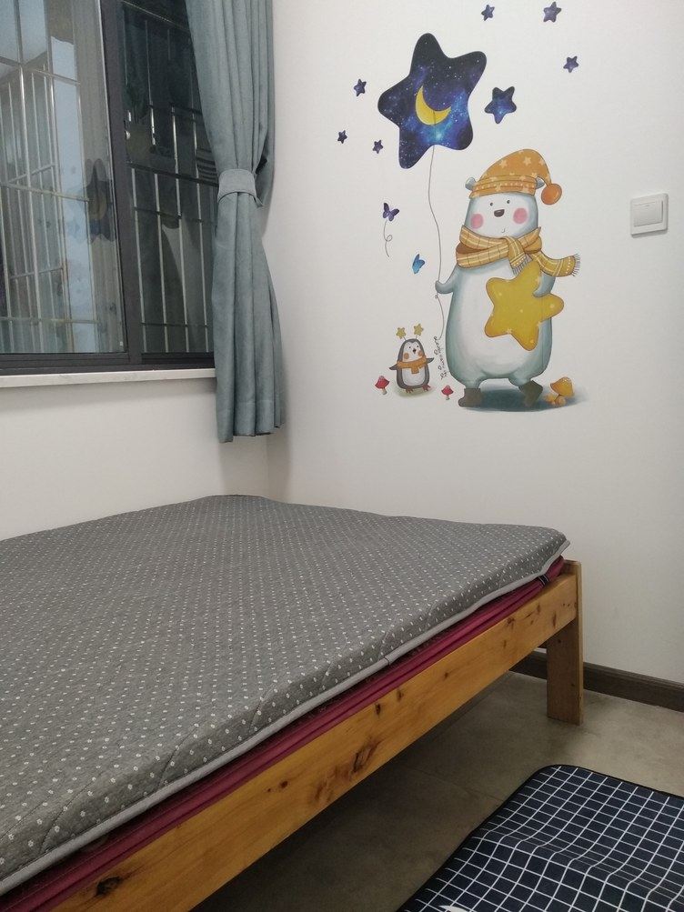 重庆瘾子公寓