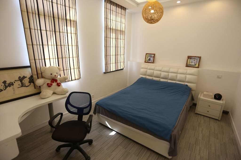 重庆xxh520hl度假别墅(图强村分店)