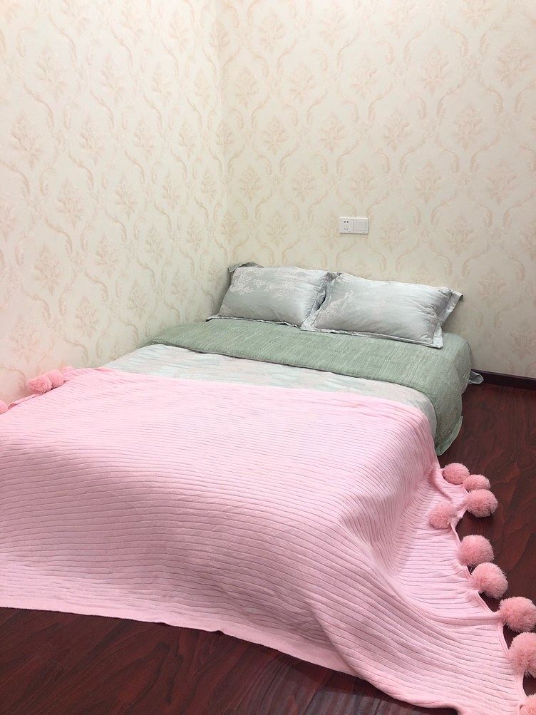 高端三室二厅套房