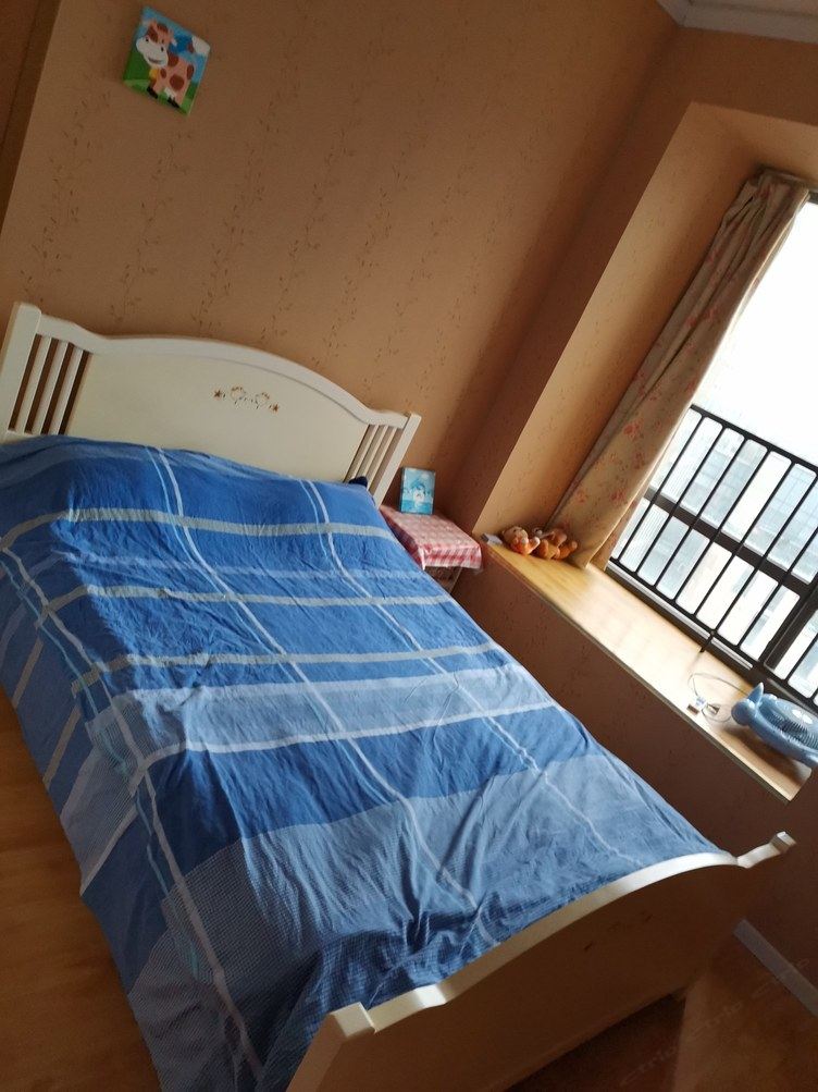 二室一厅套房