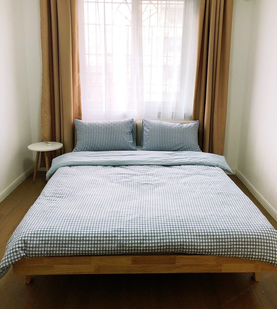 重庆花院子的小屋