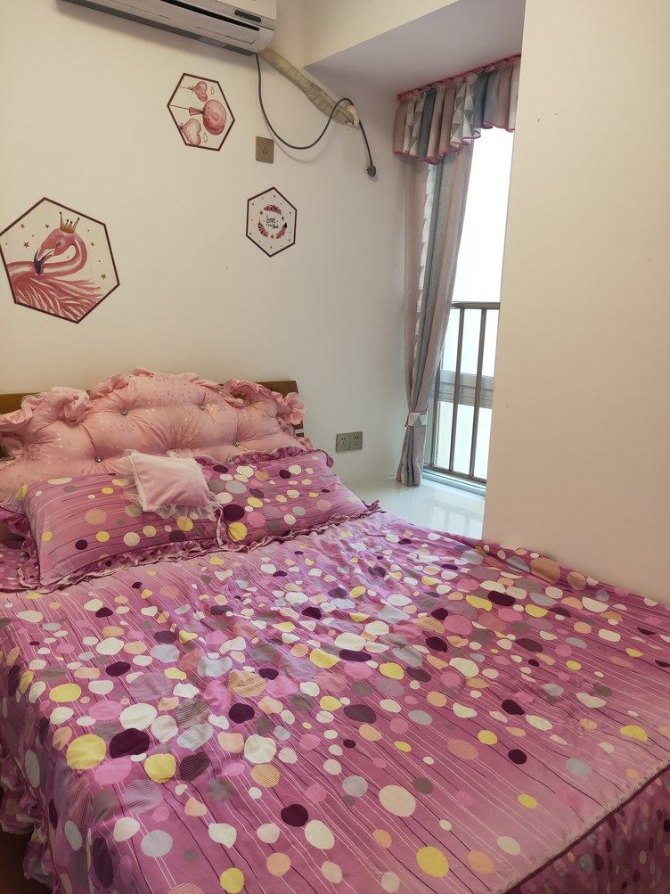 重庆竹妹妹公寓