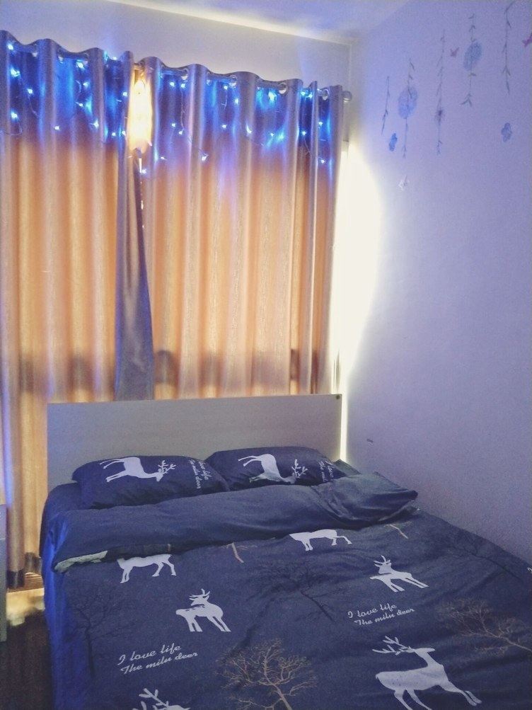 重庆小短腿的房子公寓