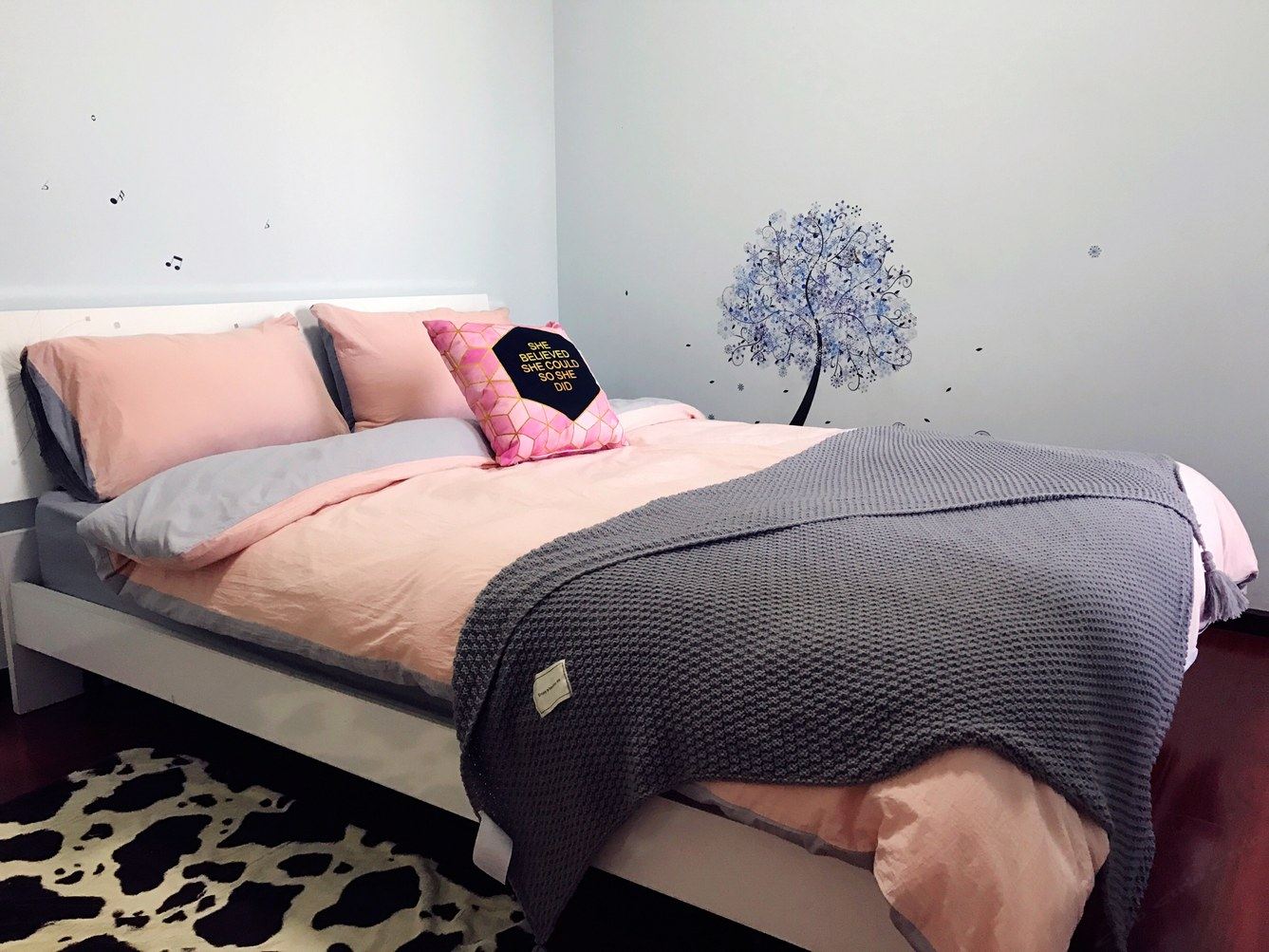 重庆莺花渡33号民宿