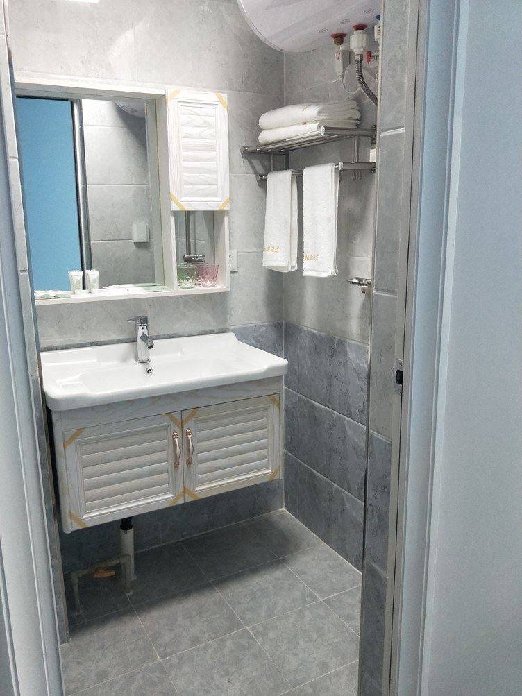 舒适浪漫小屋