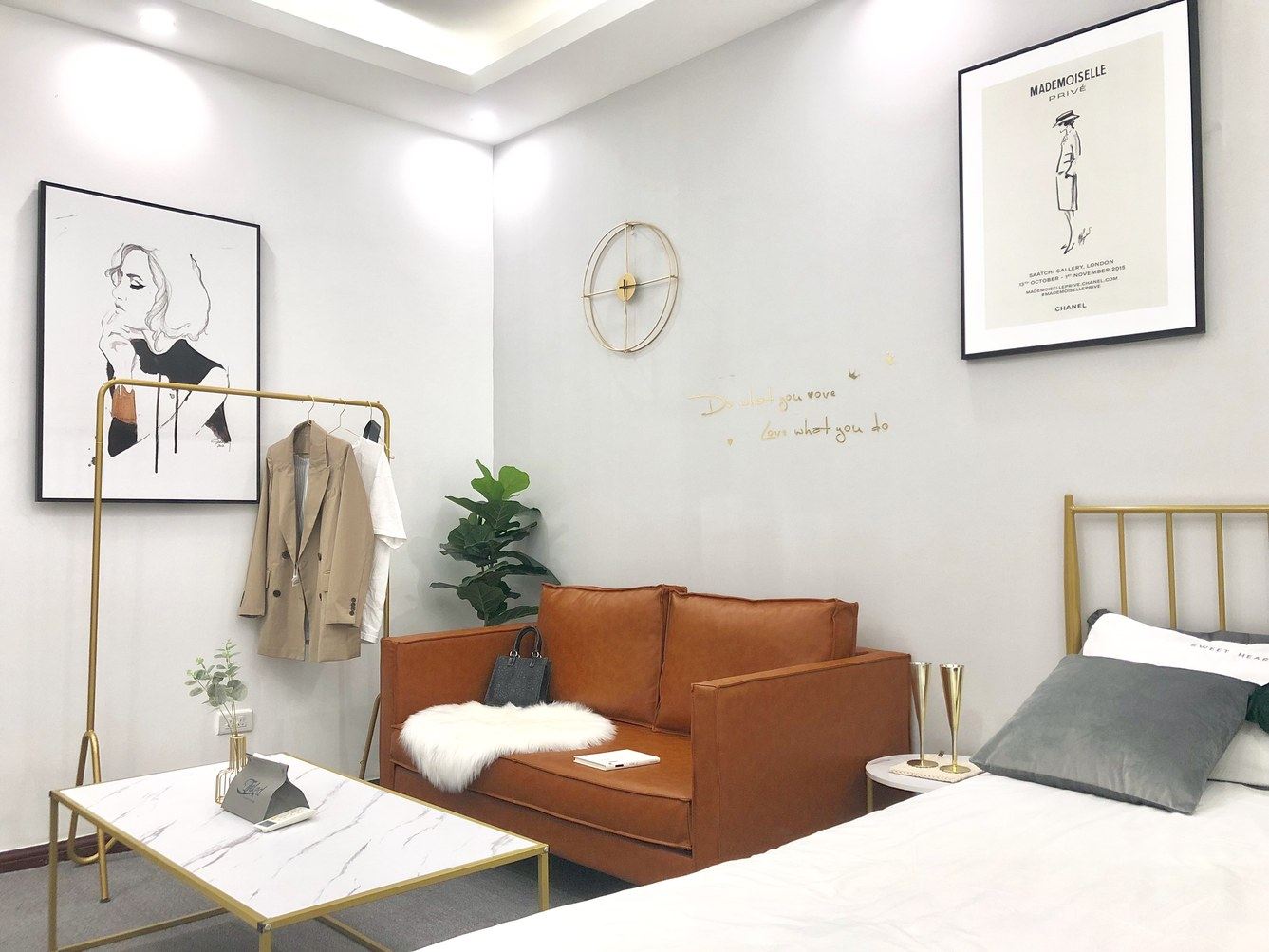 重庆汤妮公寓(4号店)