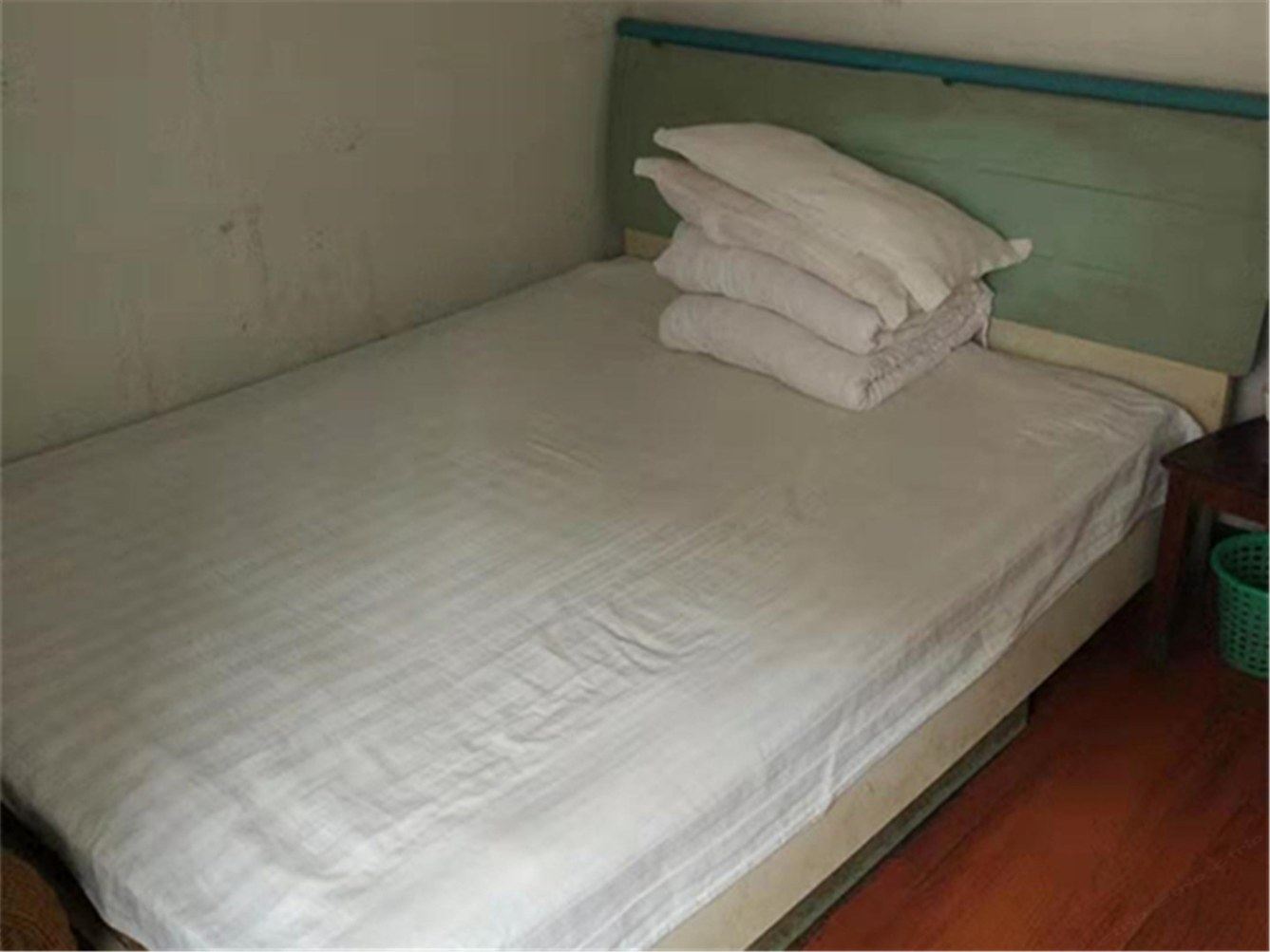 重庆张云龙公寓