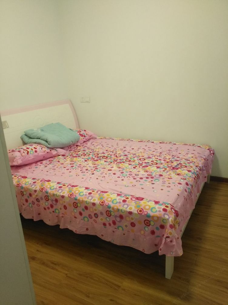 重庆黑斯尼娃公寓(3号店)